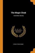 The Magic Cloak
