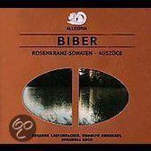 Biber: Sonatas Nos. 1, 3, 5, 9, 10, 11, 12, 13 & 16 [Germany]