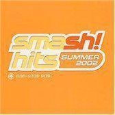 Smash Hits Summer 2002