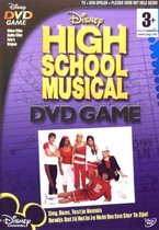 High School Musical - Interactive Game