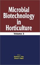 Microbial Biotechnology in Horticulture, Vol. 3