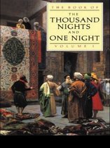 Book Of The Thousand And One Nights