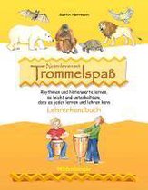 Notenlernen mit Trommelspaß