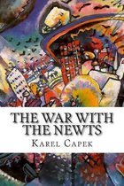 The War with the Newts