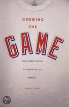 Growing The Game