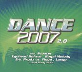 Dance 2007 Version 2.0
