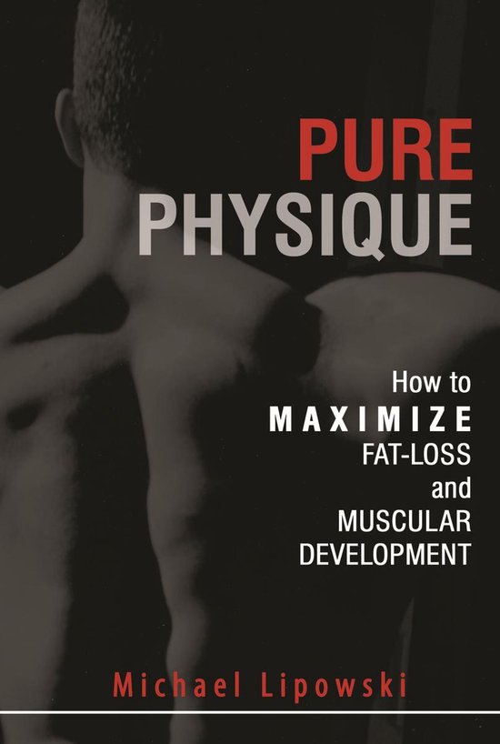Pure Physique - cover