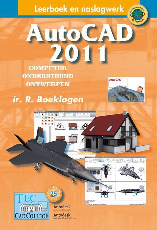 AutoCAD - AutoCAD 2011