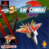 Air Combat - PS1