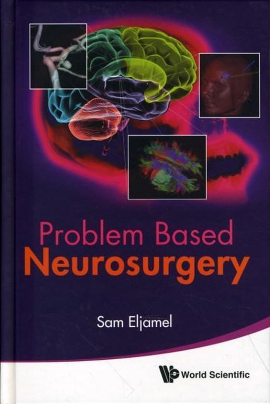Problem Based Neurosurgery - cover