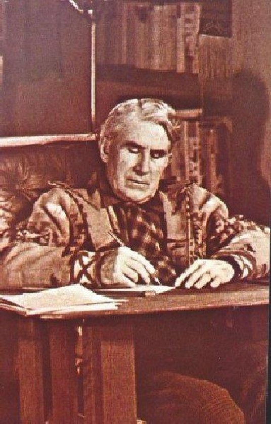 The Young Pitcher - cover