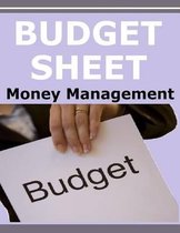 Budget Sheet