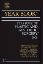 Year Book Of Plastic And Aesthetic Surgery