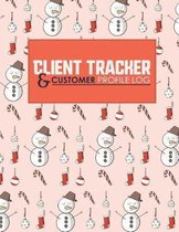Client Tracker & Customer Profile Log