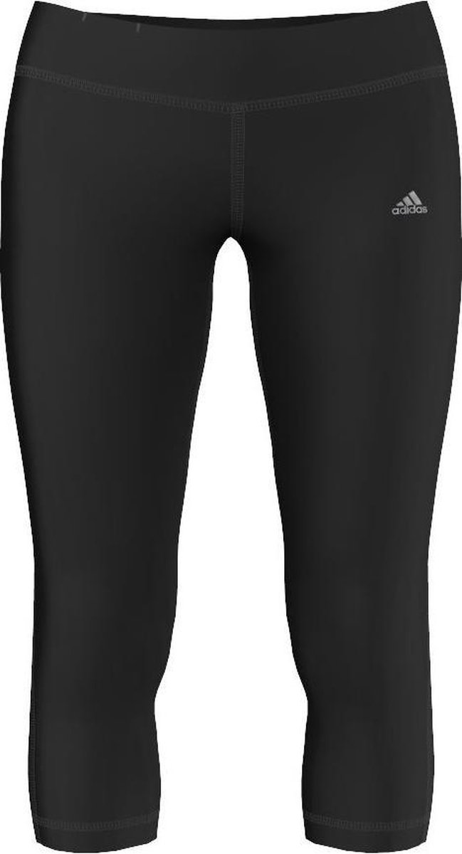 Basics 3/4 tigh co d89725 Zwart