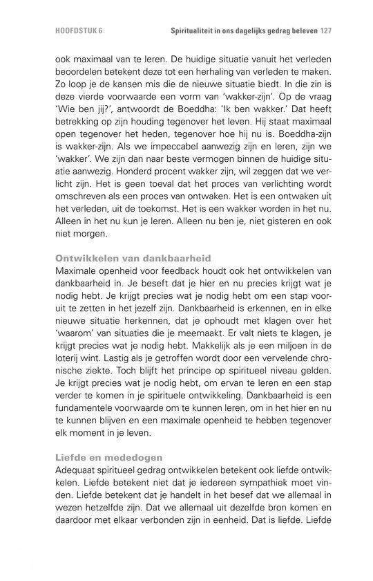 Naar het hart van communicatie