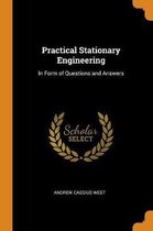 Practical Stationary Engineering