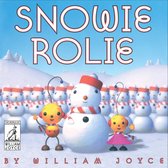 The World of William Joyce - Snowie Rolie