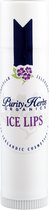 Purity Herbs - 100& Natuurlijke Lippenbalsem Ice - 100% natuurlijk met IJslandse kruiden - lichte mintsmaak