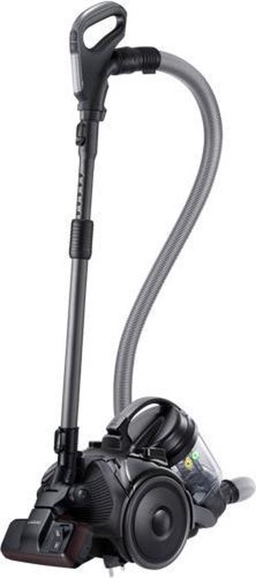 Samsung VC4100 Anti-tangle Eco Comfort