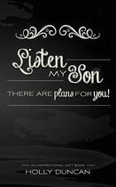 Listen My Son