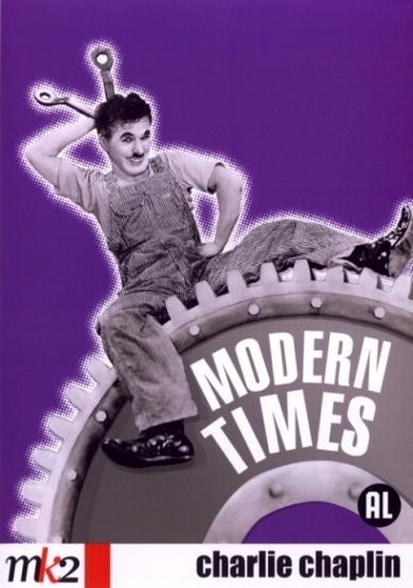 Modern Times