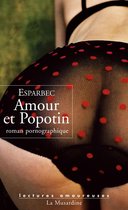 Lectures amoureuses - Amour et Popotin
