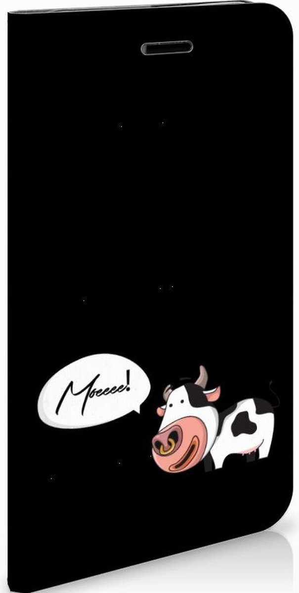 iPhone 7 | 8 | SE (2020) | SE (2022) Magnet Case Cow — cadeau in Cadeau-ideeën - foto 5