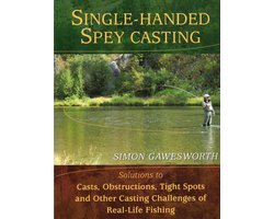 Single-Handed Spey Casting