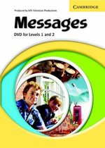 Messages Level 1 and 2 Video DVD (PAL/NTSCO) with Activi... | Book