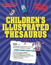 Children's Illustrated Thesaurus