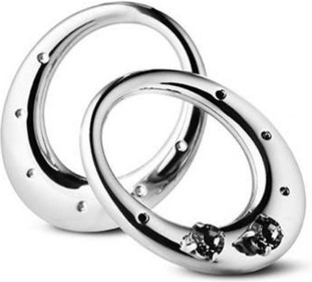 oorringhouder set van 2