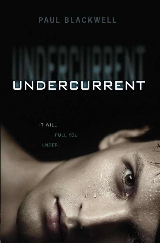 Undercurrent - cover