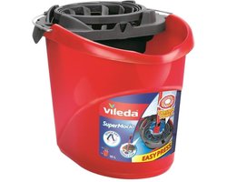 Vileda - Emmer en Pers - Super Mocio