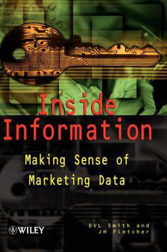 Inside Information - cover