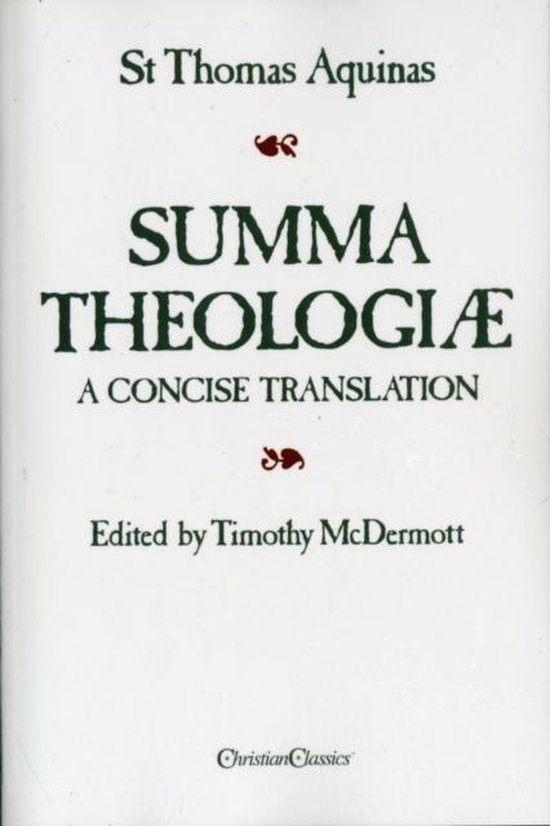 Concise перевод. Summa Theologiae. Thomas Aquinas Summa Theologiae. Summa Theologiae Фома Аквинский.