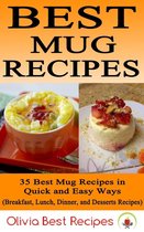 Best Mug Recipes