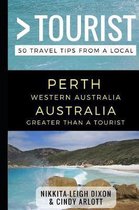 Greater Than a Tourist Australia & Oceania- Greater Than a Tourist - Perth Western Australia Australia