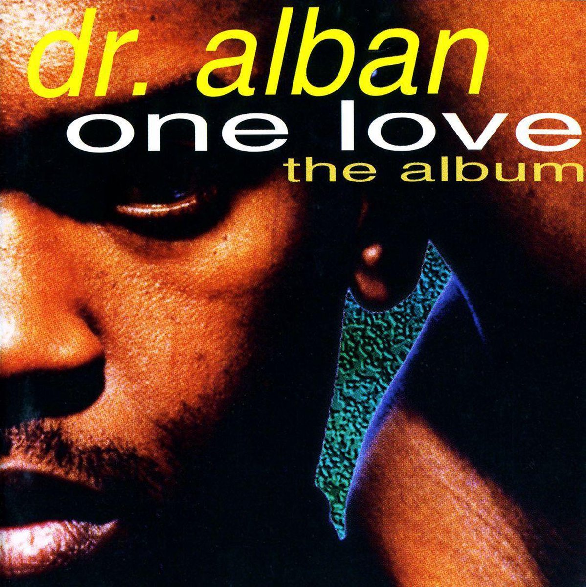 One Love: The Album