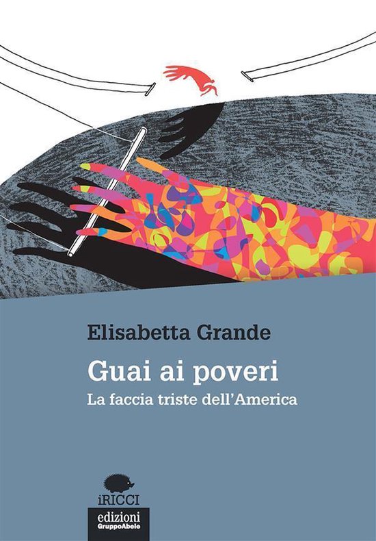 Guai ai poveri - cover