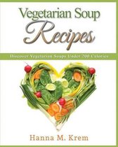 Vegetarian Soup Recipes