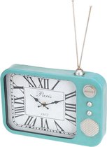 Tafelklok radio model mint