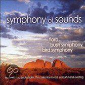 Symphony Of Sounds [Australia]