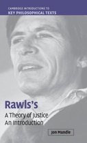 Rawls's a Theory of Justice
