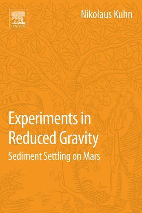 Experiments in Reduced Gravity - cover
