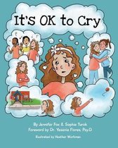 It's OK to Cry