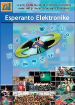 Esperanto, Elektronisch  (DVD-Rom)