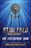 Star Trek: Discovery - Star Trek: Discovery: The Enterprise War