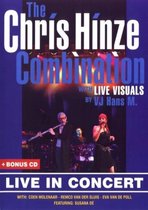 Chris Hinze - Live In Concert