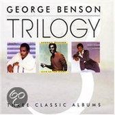 George Benson - Trilogy (Ww Version, Digibook)